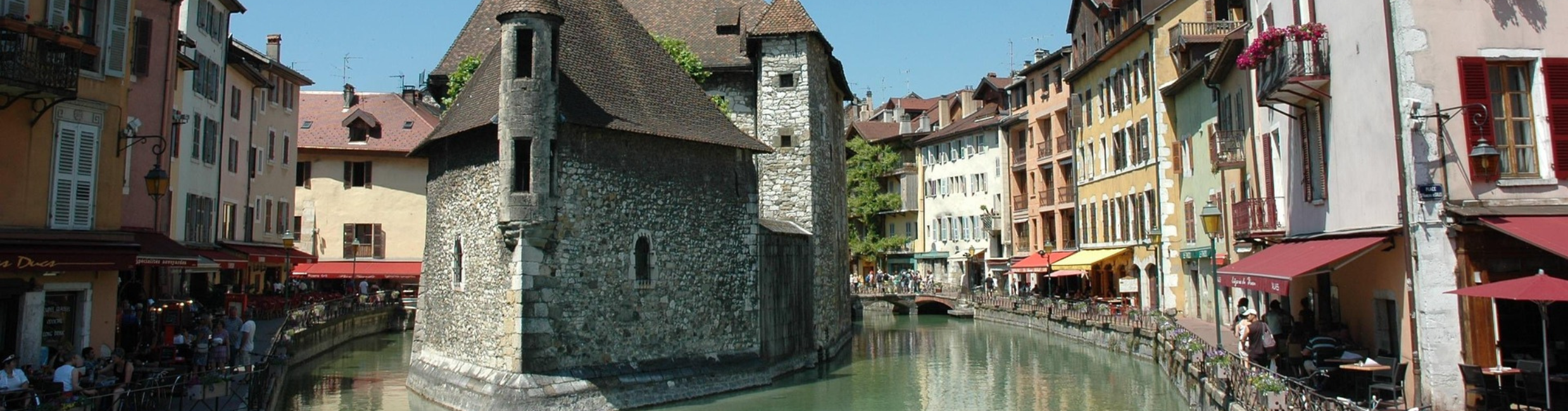 Label BoutiQ prend la suite de la Manufacture Perrin à Annecy