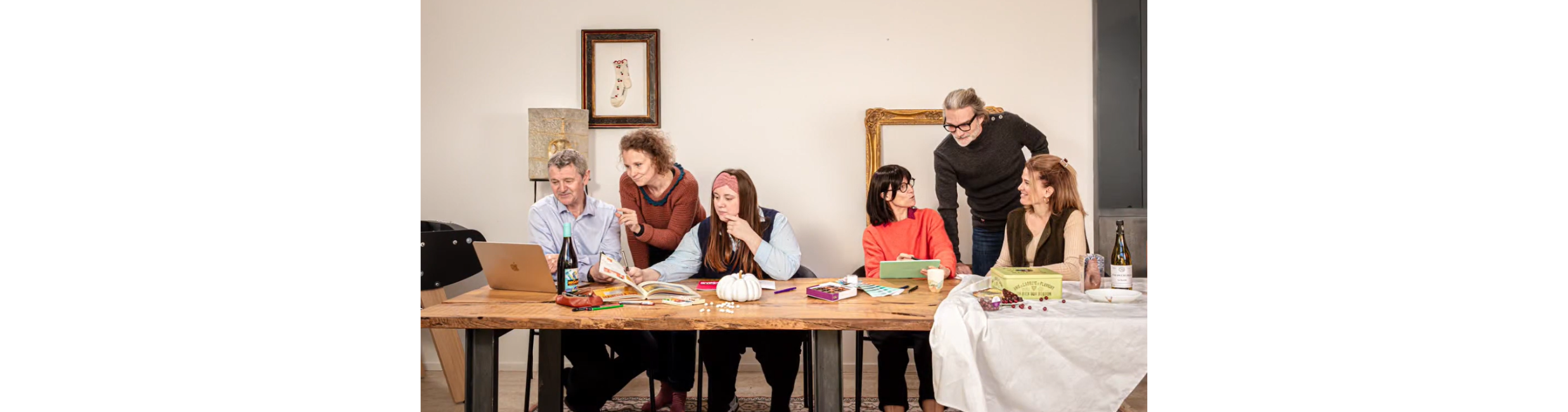 Les savoir-faire bourguignons se mettent en scène