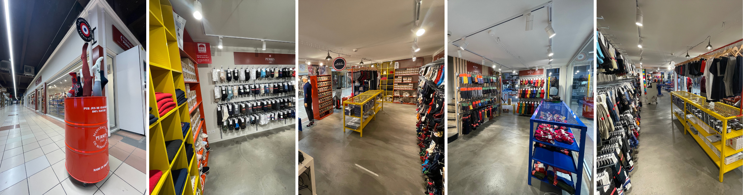 La Manufacture ouvre ses portes à Reims !