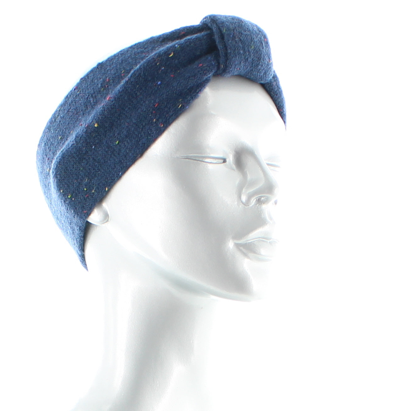 Bandeau Chiné Marine MARINE