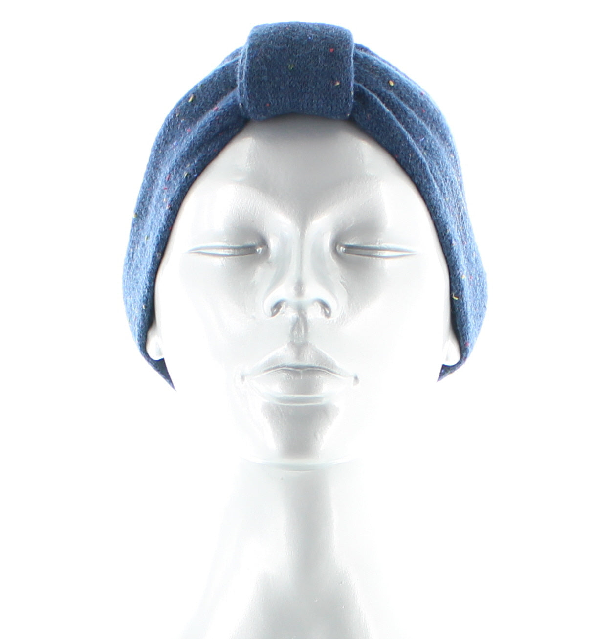 Bandeau Chiné Marine MARINE