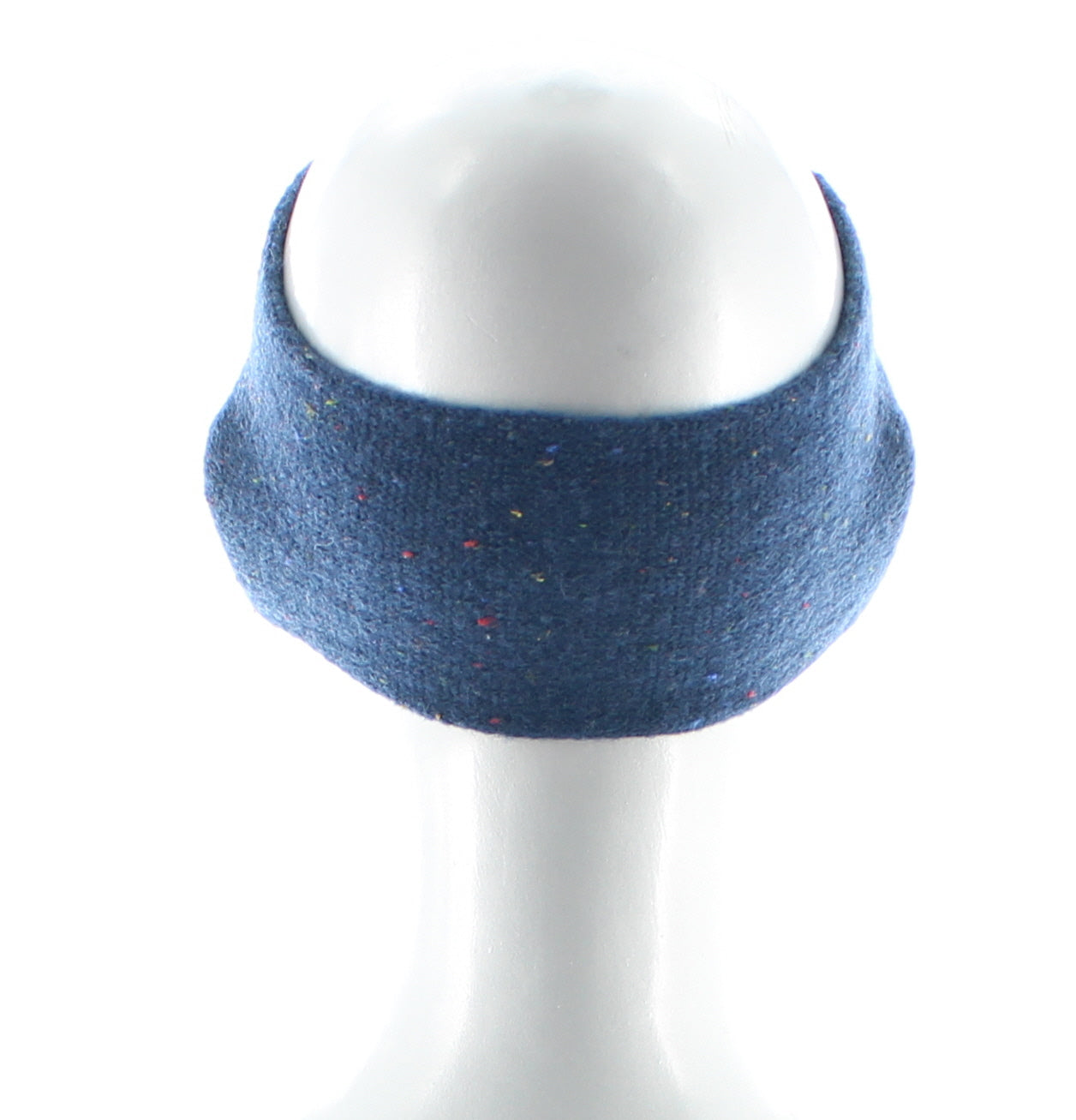 Bandeau Chiné Marine MARINE