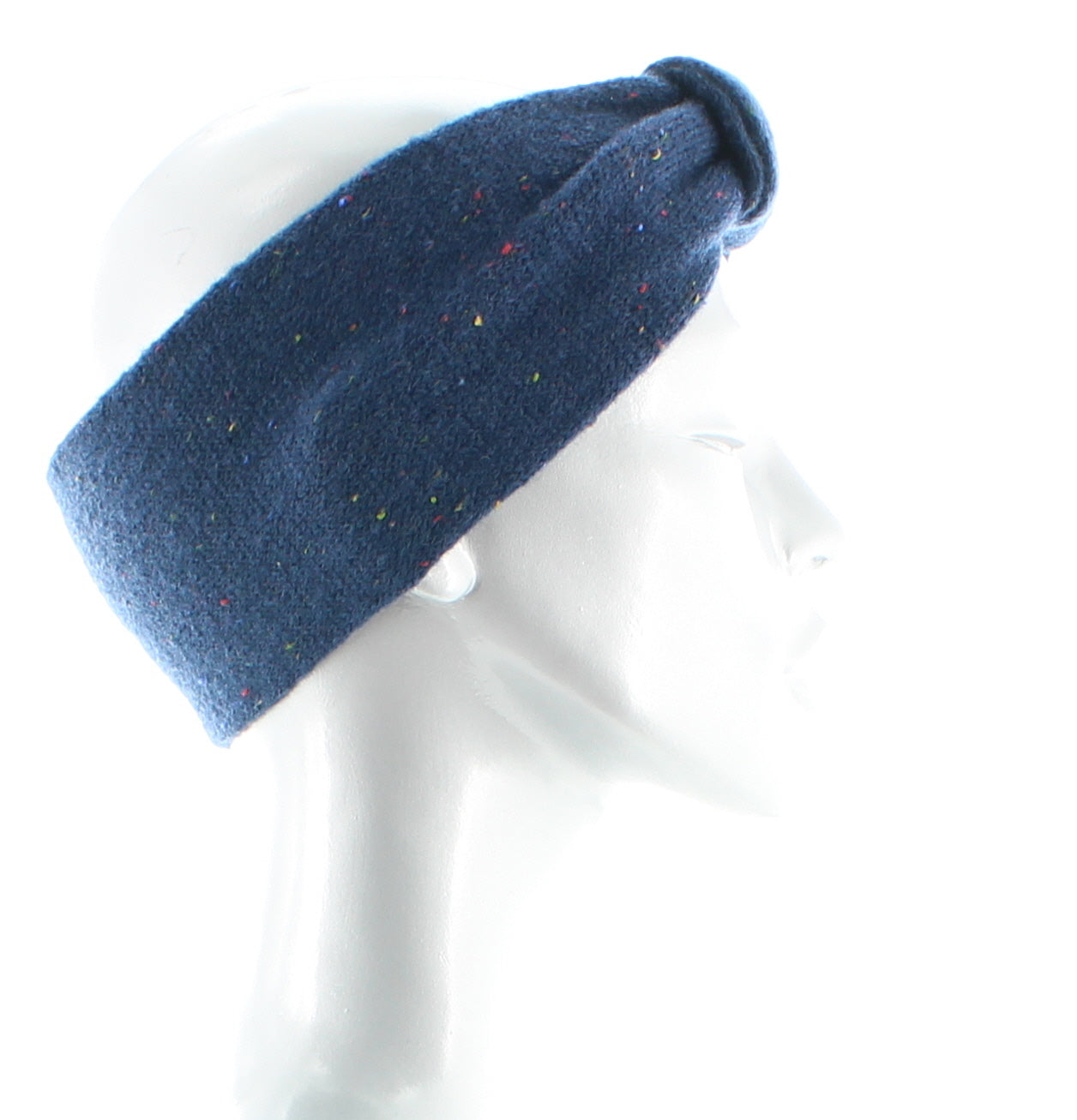 Bandeau Chiné Marine MARINE