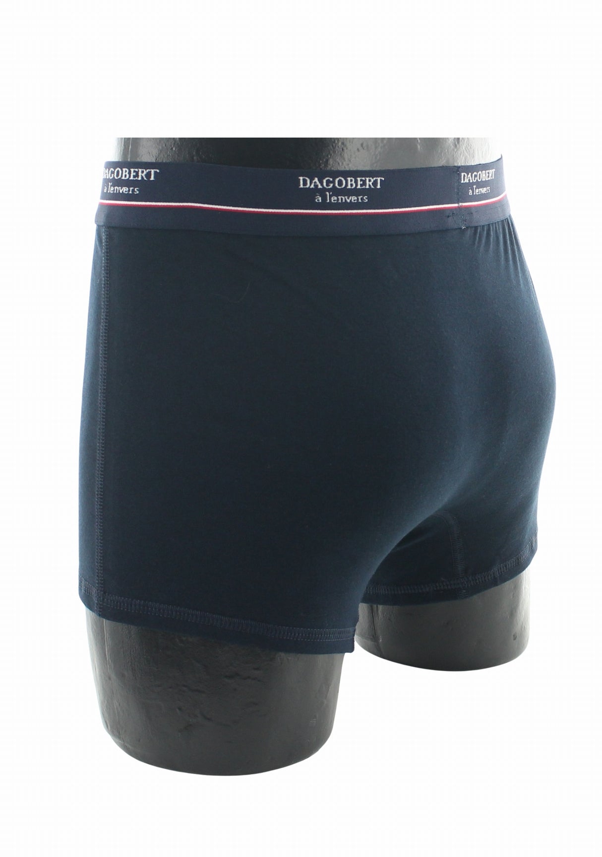 Boxer homme coton colibri bleu amiral BLEU AMIRAL