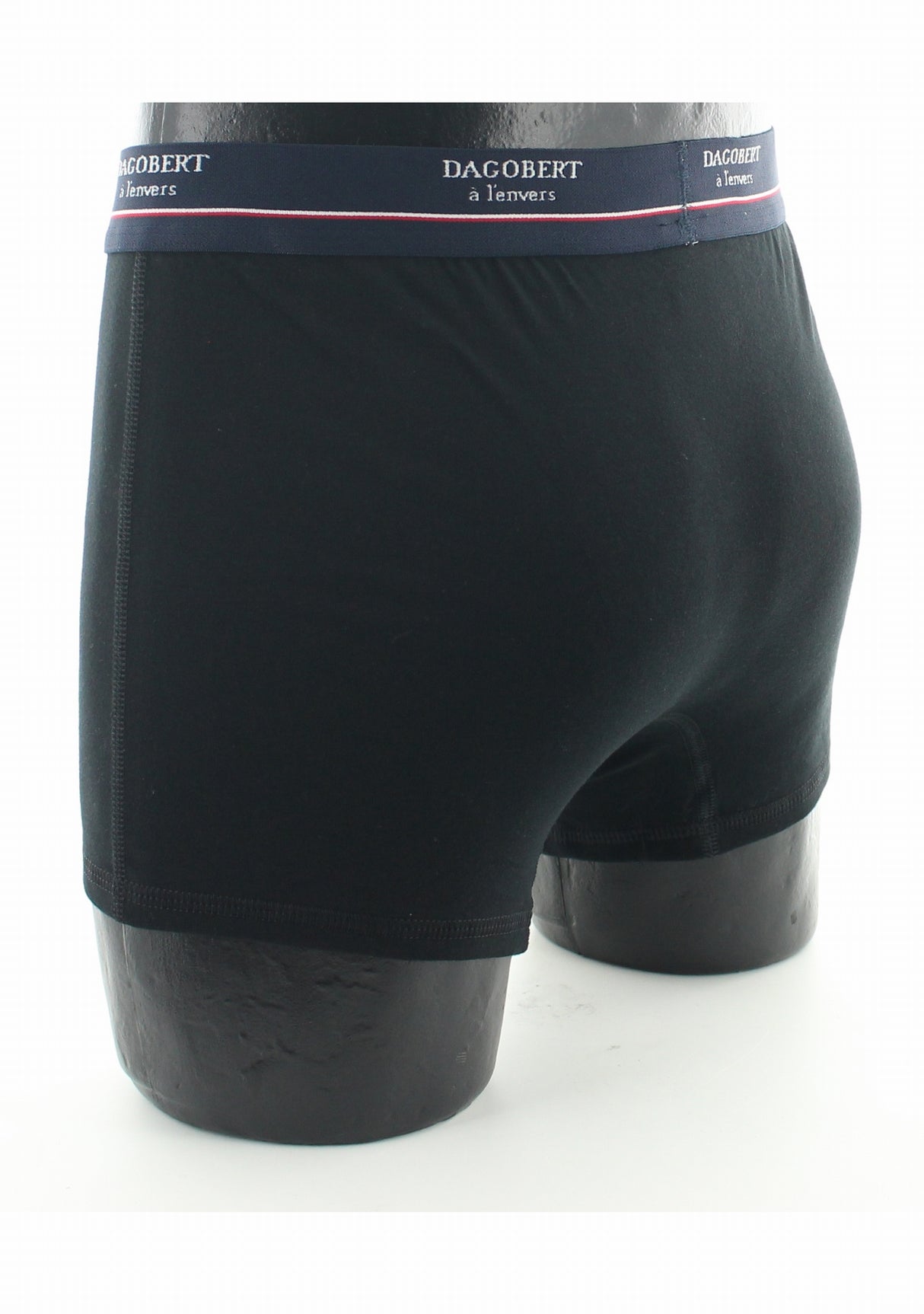 Boxer homme coton colibri moutarde MOUTARDE