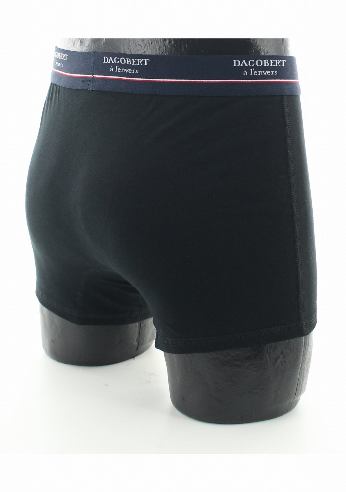 Boxer homme coton colibri moutarde MOUTARDE