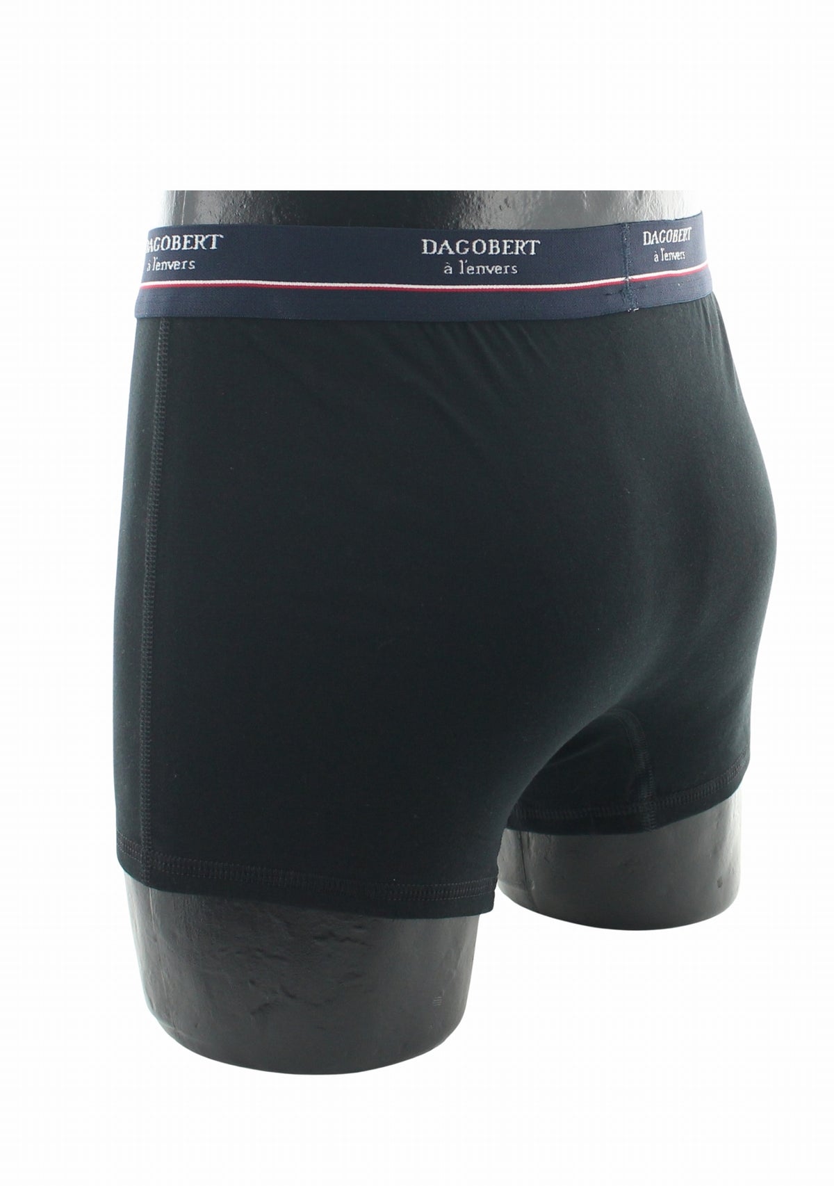 Boxer homme coton colibri moutarde MOUTARDE
