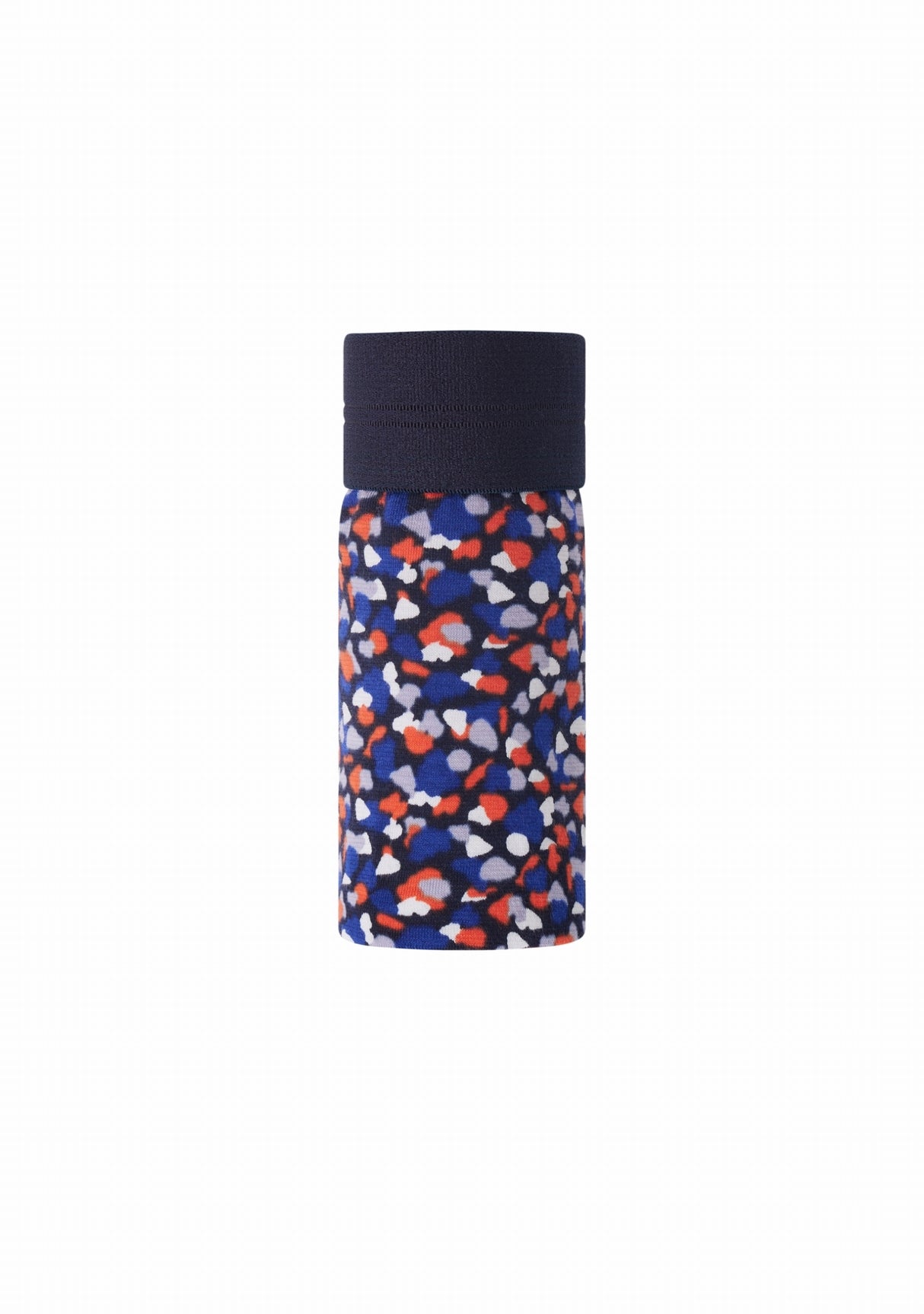 Boxer homme coton Marius cami glycine GLYCINE