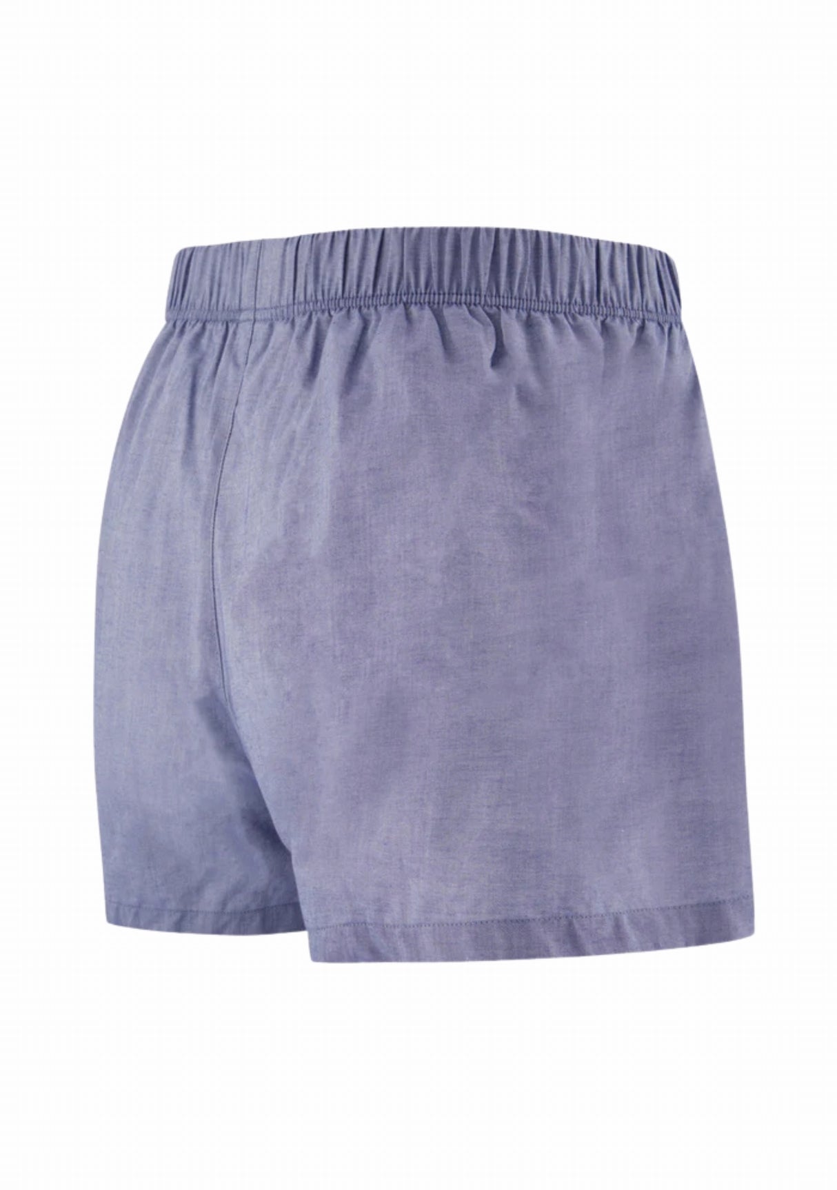 Caleçon homme Jacques Chambray Le Slip Français BLEU