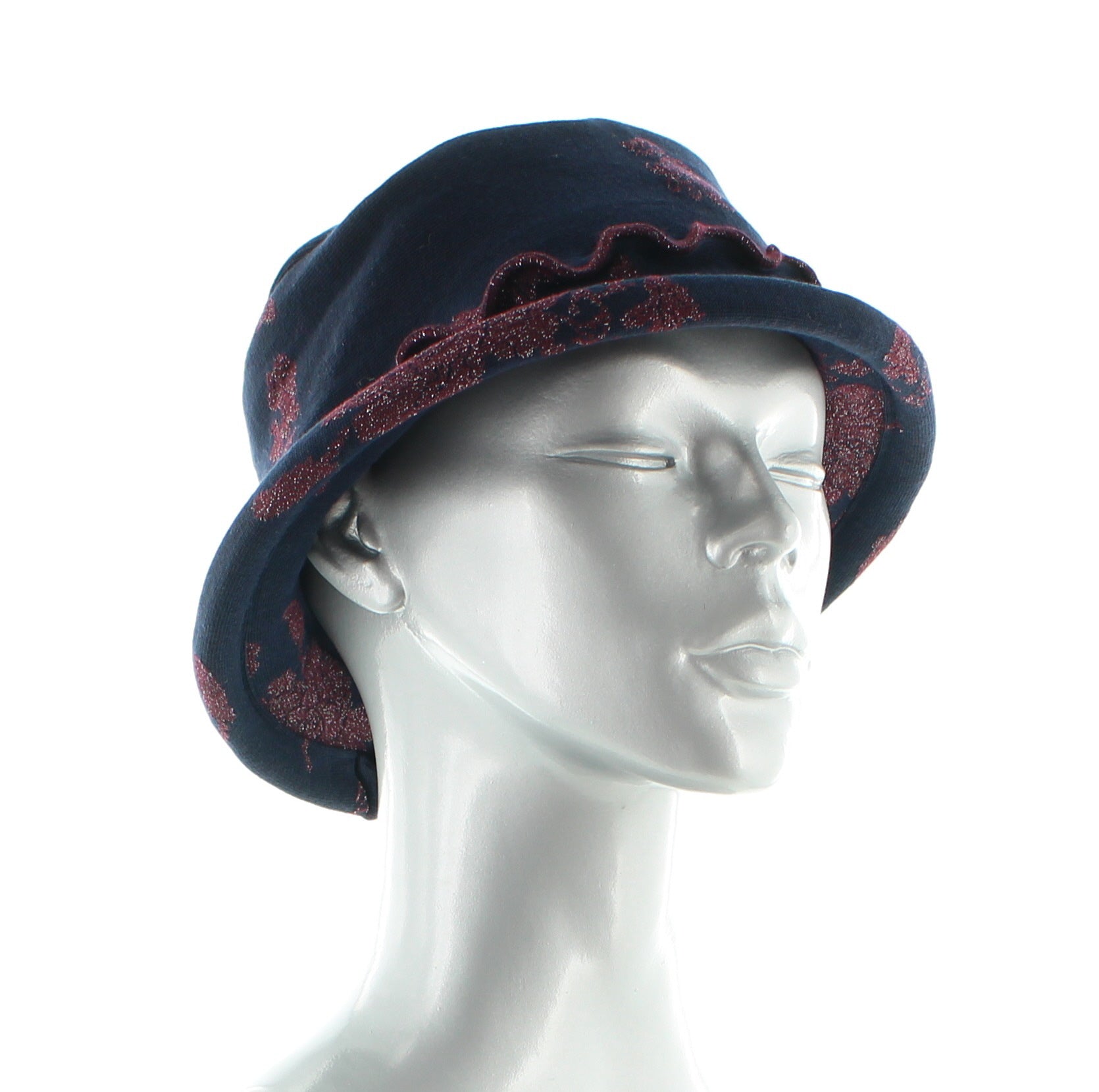 Chapeau Kimono MARINE