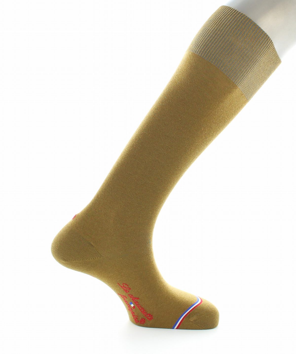 Chaussettes hautes Grand Palais Sienne SIENNE