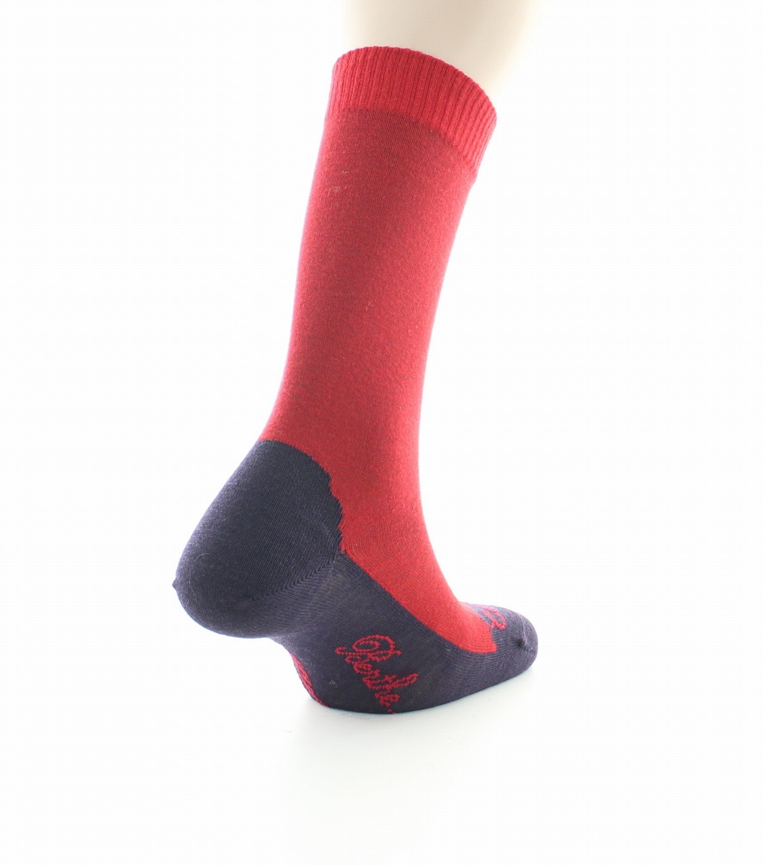 Chaussettes homme en cachemire - Vulcain VULCAIN