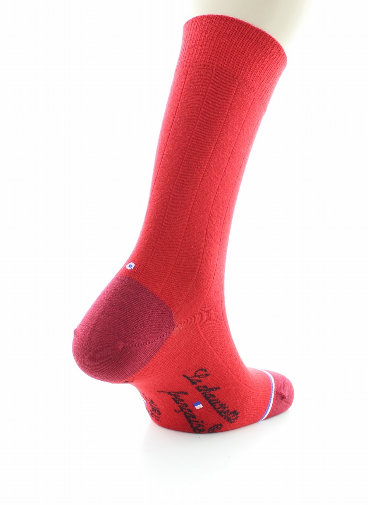 Chaussettes homme en laine et cachemire Concorde Vulcain VULCAIN