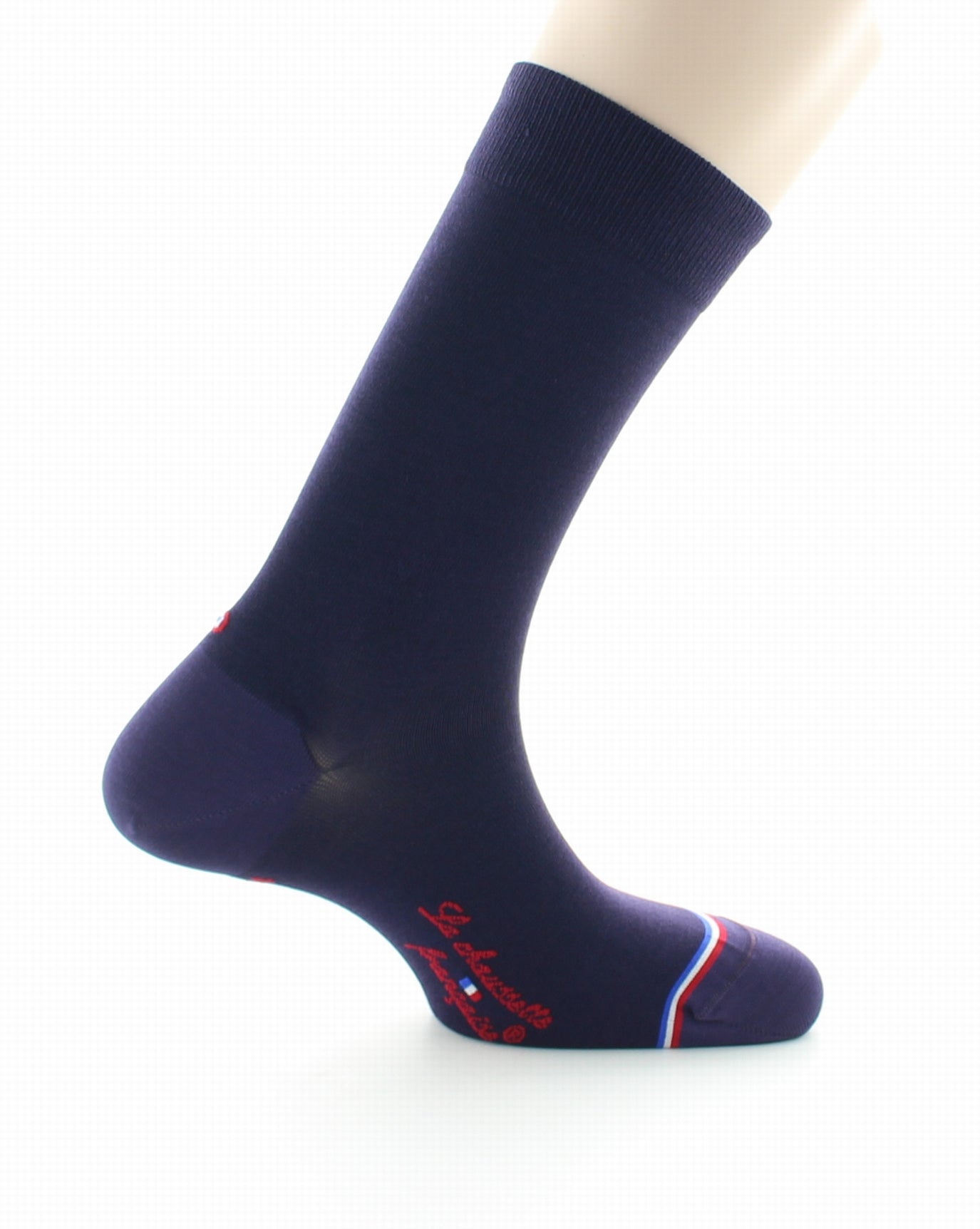 Chaussettes homme en soie Elysée Vatican VATICAN