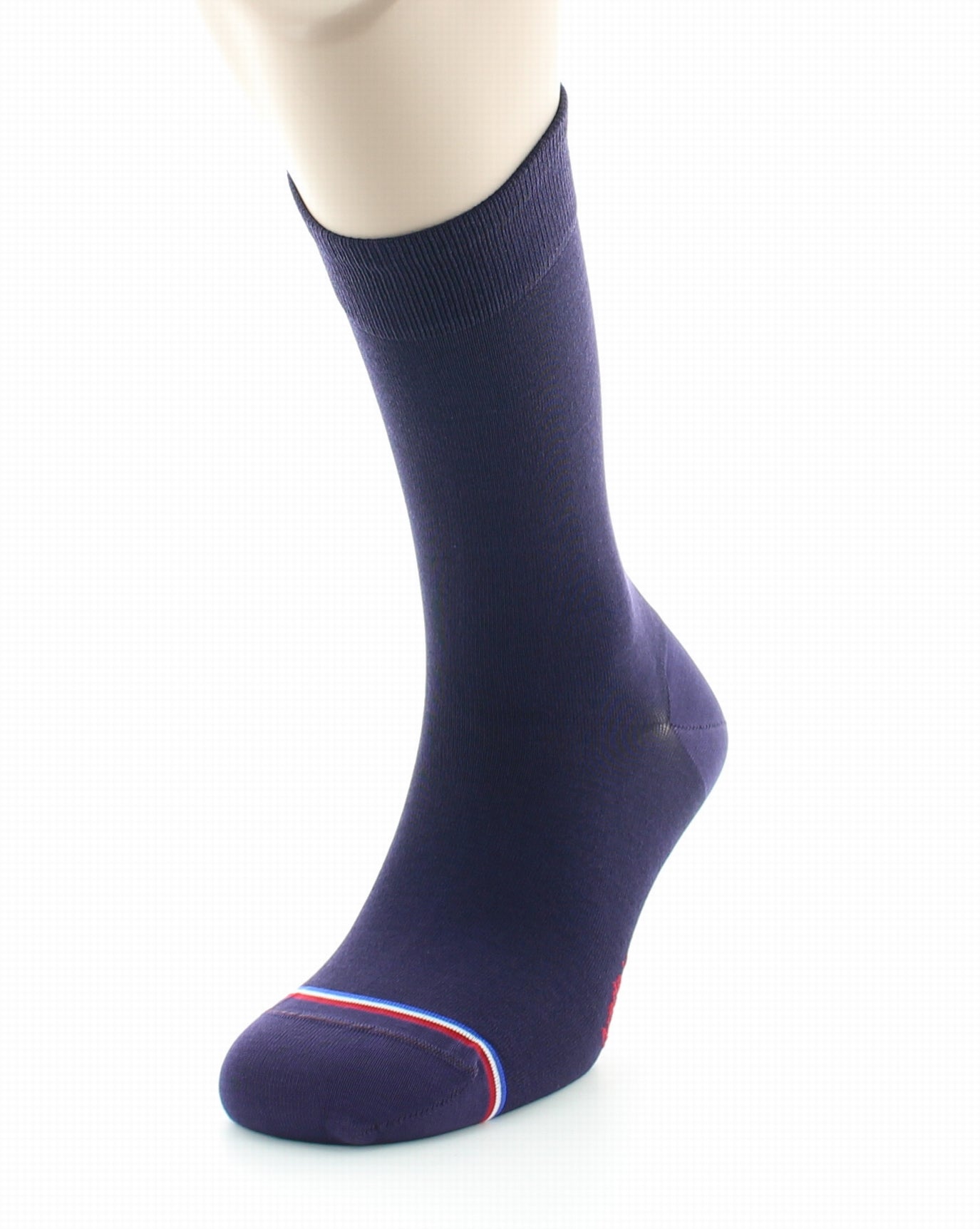 Chaussettes homme en soie Elysée Vatican VATICAN