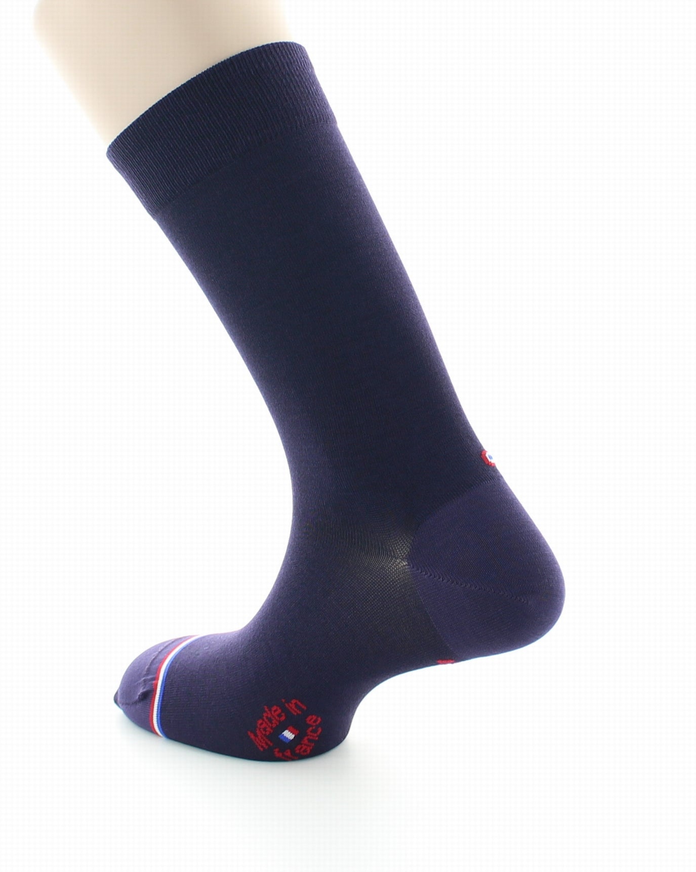 Chaussettes homme en soie Elysée Vatican VATICAN