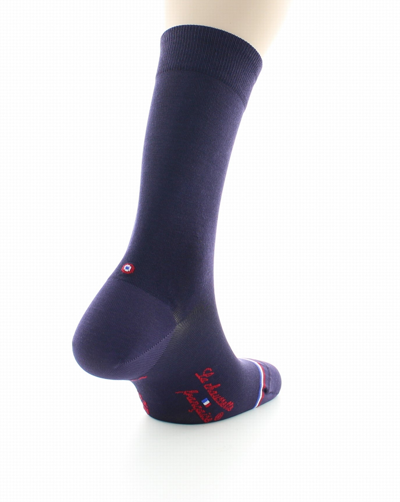 Chaussettes homme en soie Elysée Vatican VATICAN