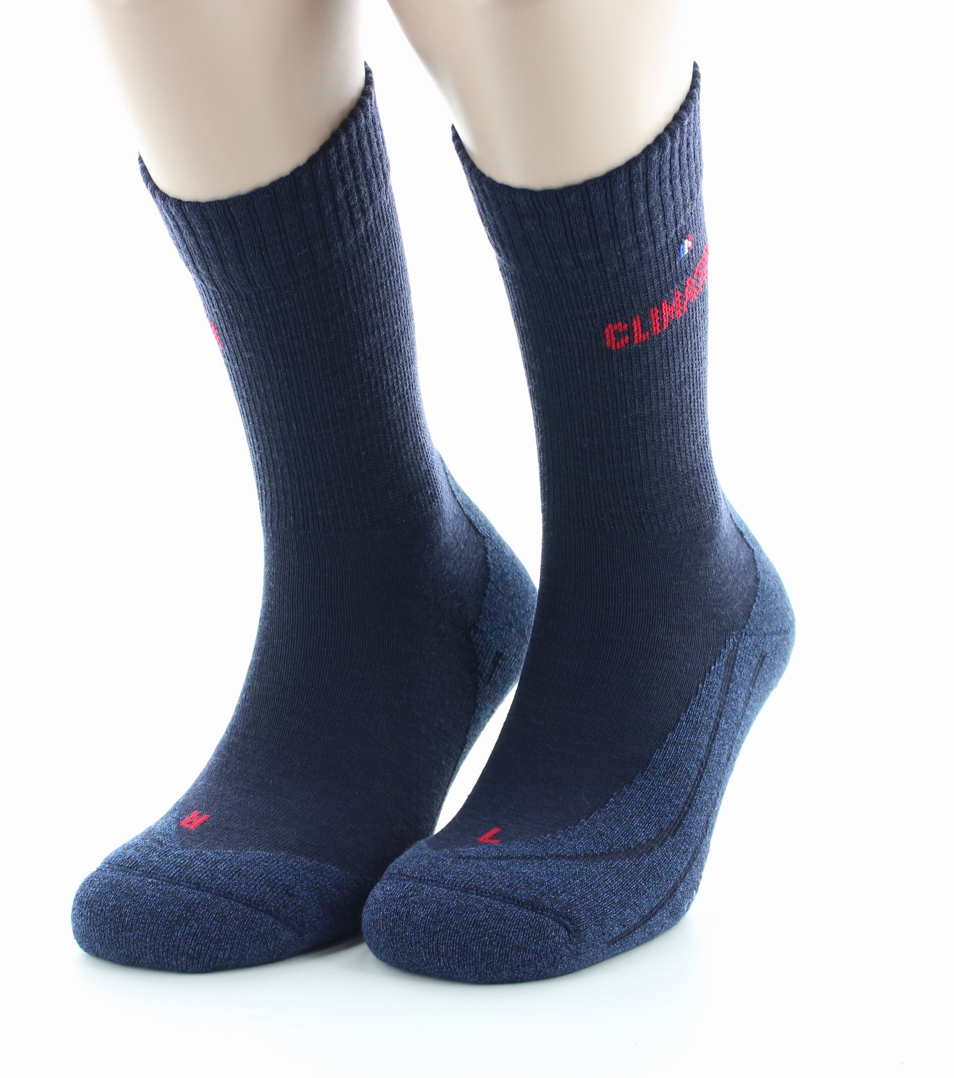 Chaussettes mixtes Climatech MARINE