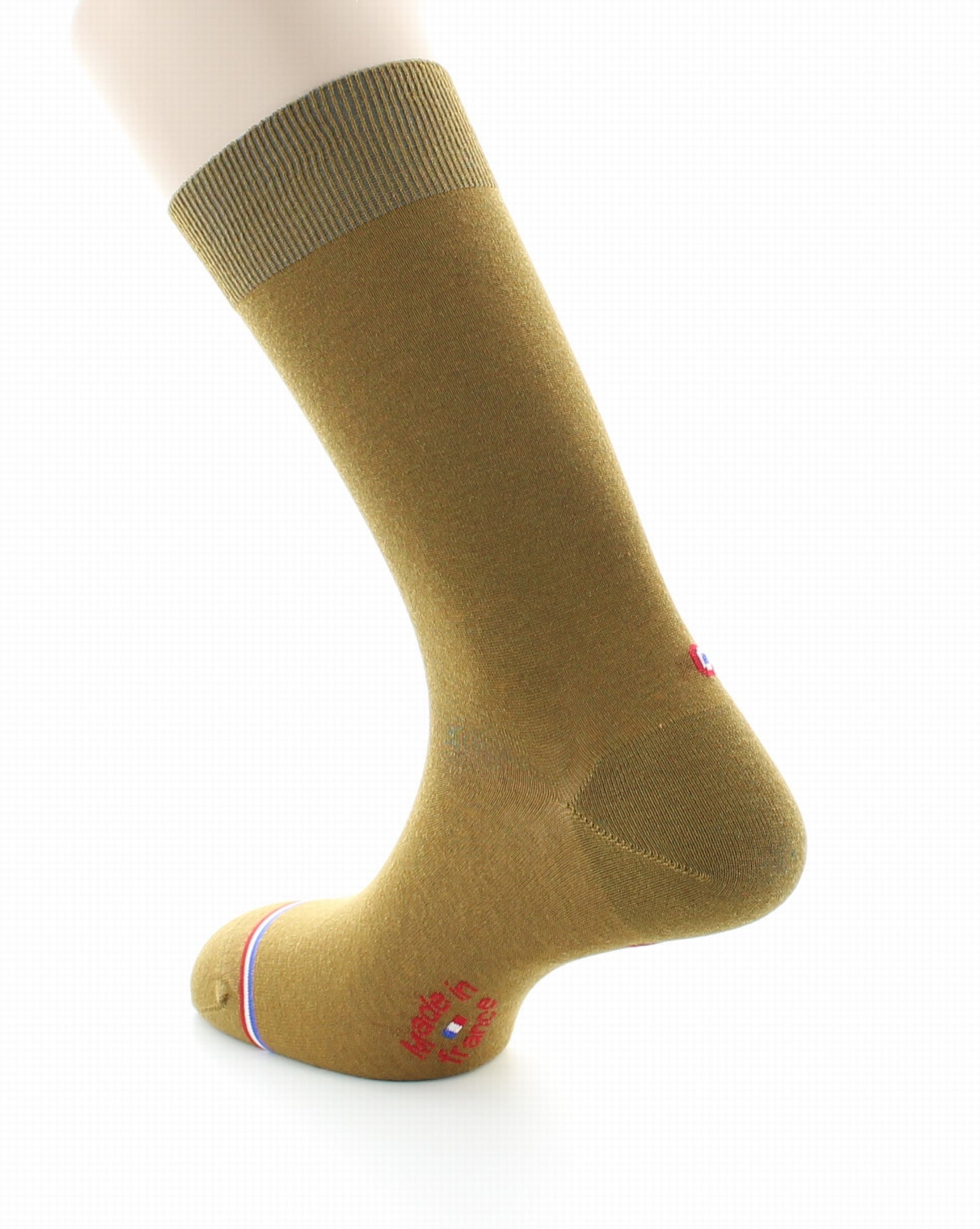 Chaussettes Petit Palais Sienne SIENNE