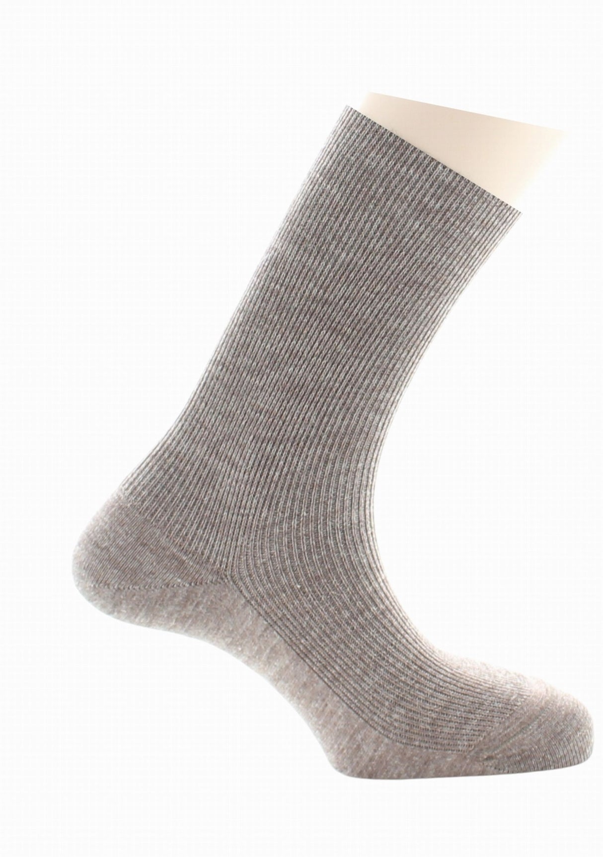 Chaussettes robustes en laine et meraklon RADAR