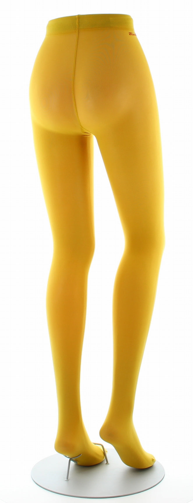 Collants semi-opaques 40 deniers - Ocre OCRE