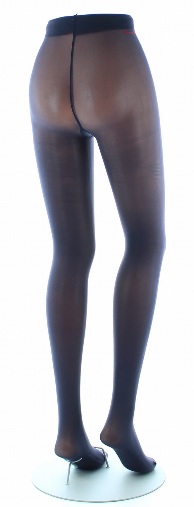 Collants semi-opaques 40 deniers - Raisin RAISIN