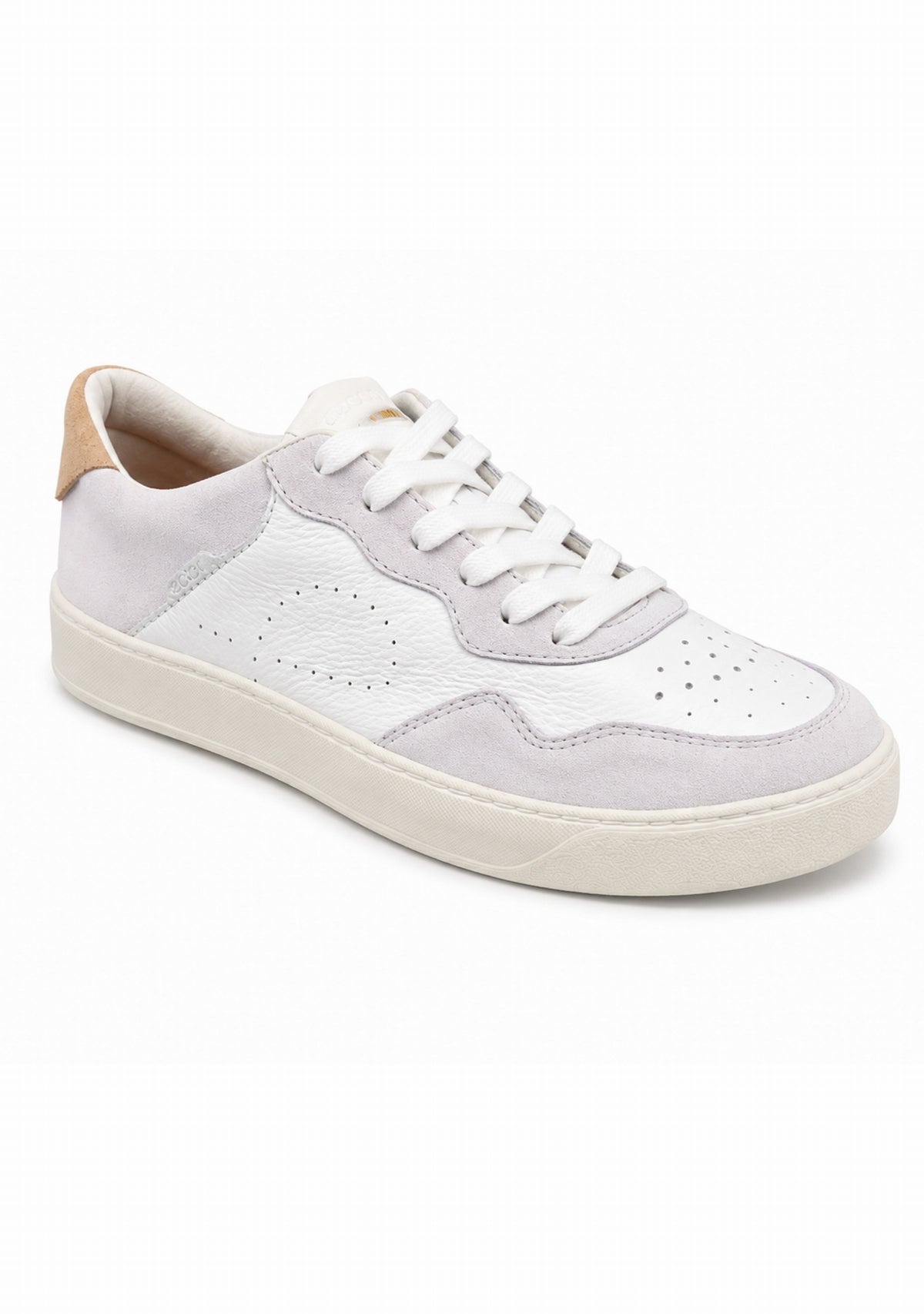 Ector 240 Blanche - Sneakers Made in France BLANCHE