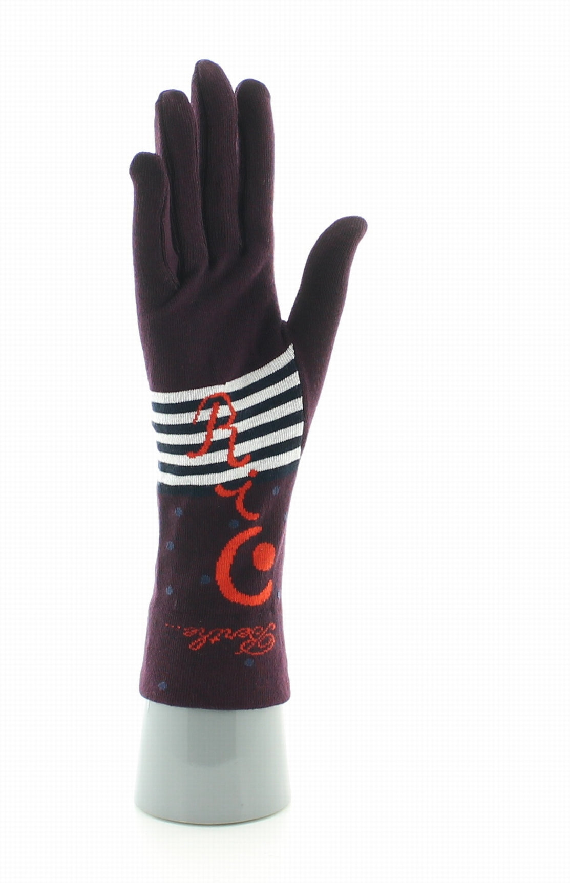 Gants CoCO RicO PRUNE