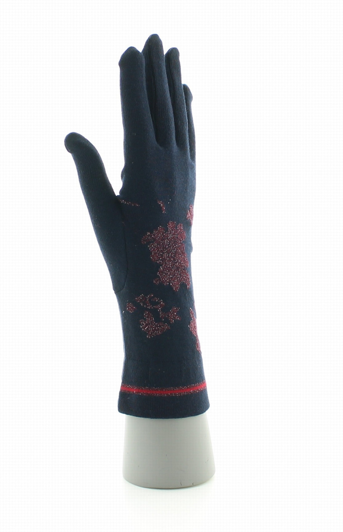 Gants Kimono MARINE