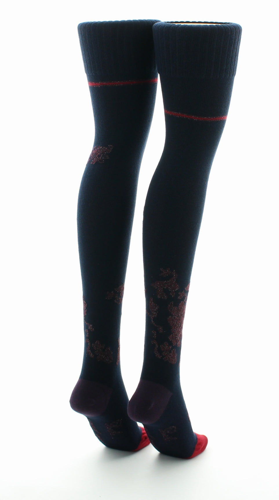 Jambières Kimono MARINE