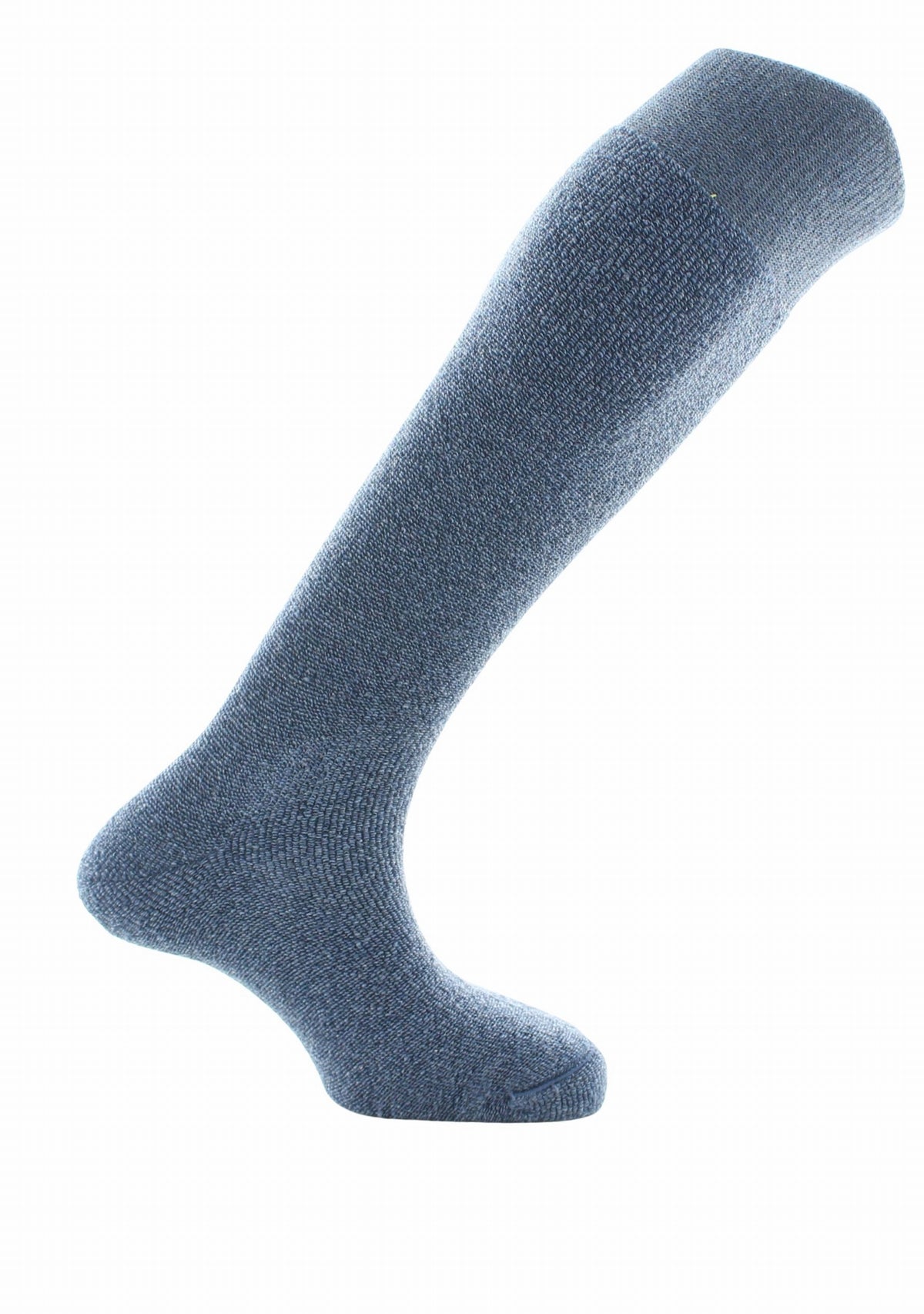 Mi-bas laine et bouclette Perrin Jean JEAN