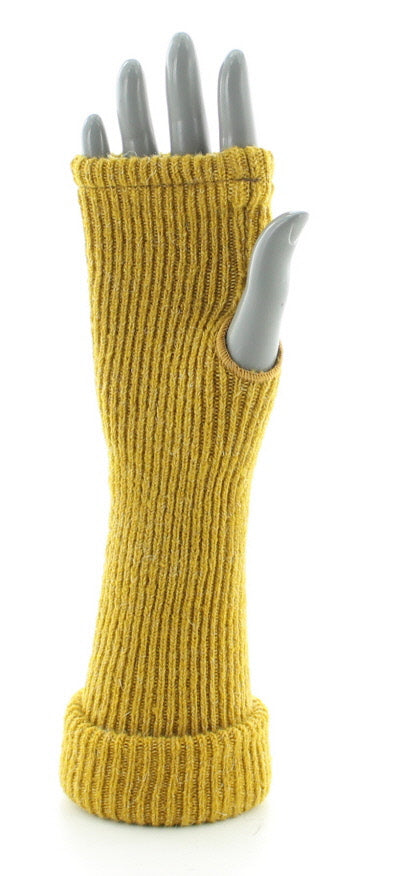 Mitaines en mohair Safran SAFRAN