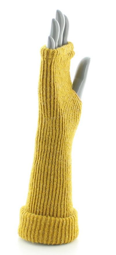 Mitaines en mohair Safran SAFRAN