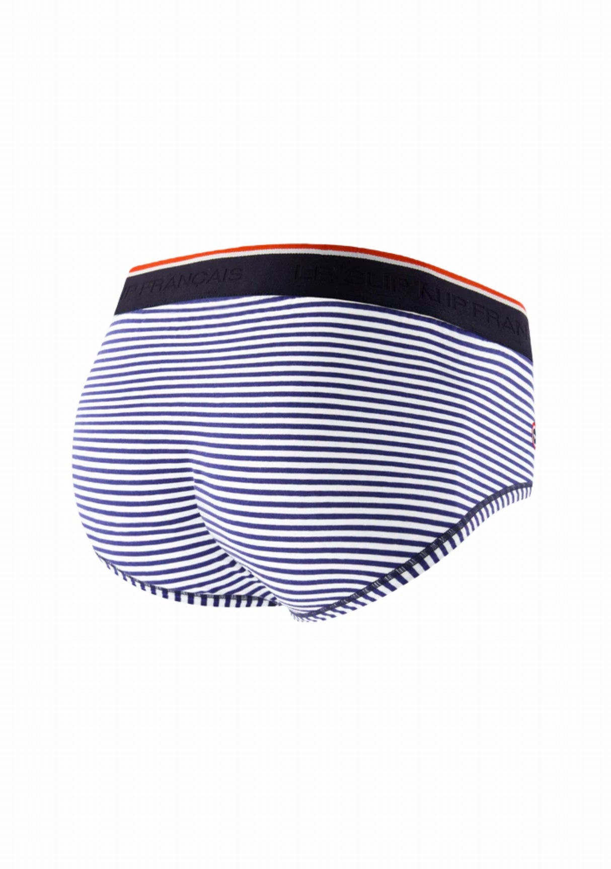 Slip homme coton Terrible marinière MARINIERE