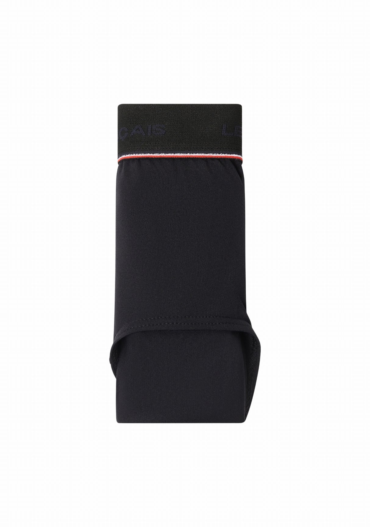 Slip homme microfibre noir NOIR