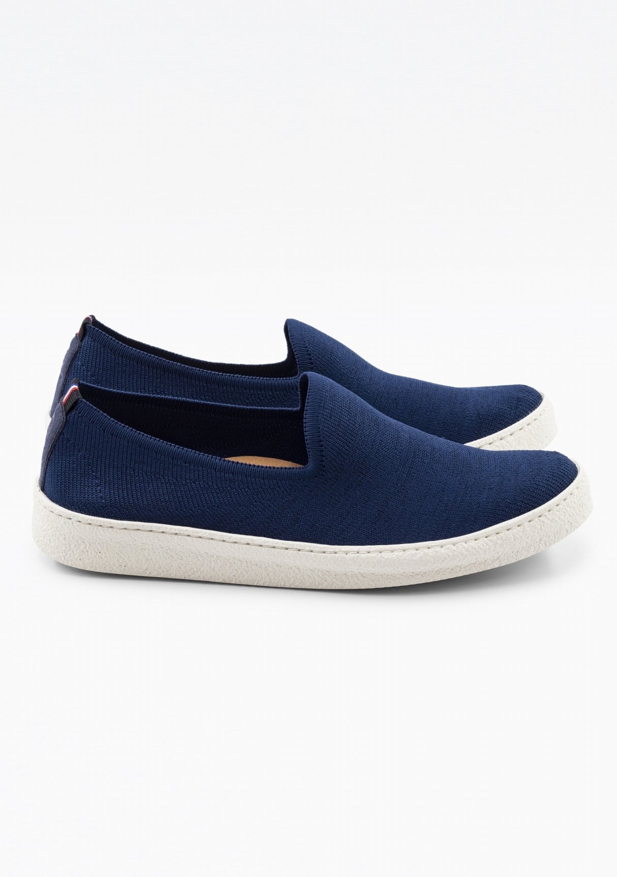 Slippers ECTOR ALIZES BLEU NAVY