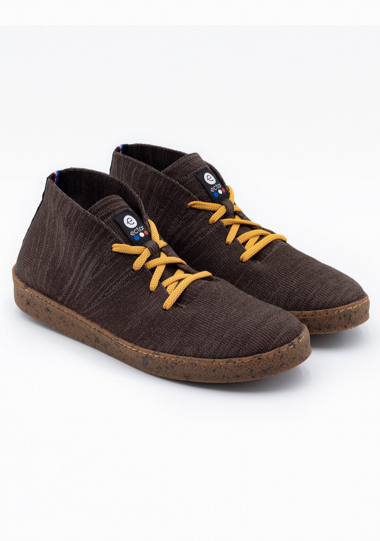 Sneakers Ector Blizzard CASTOR CHINE S CREPE