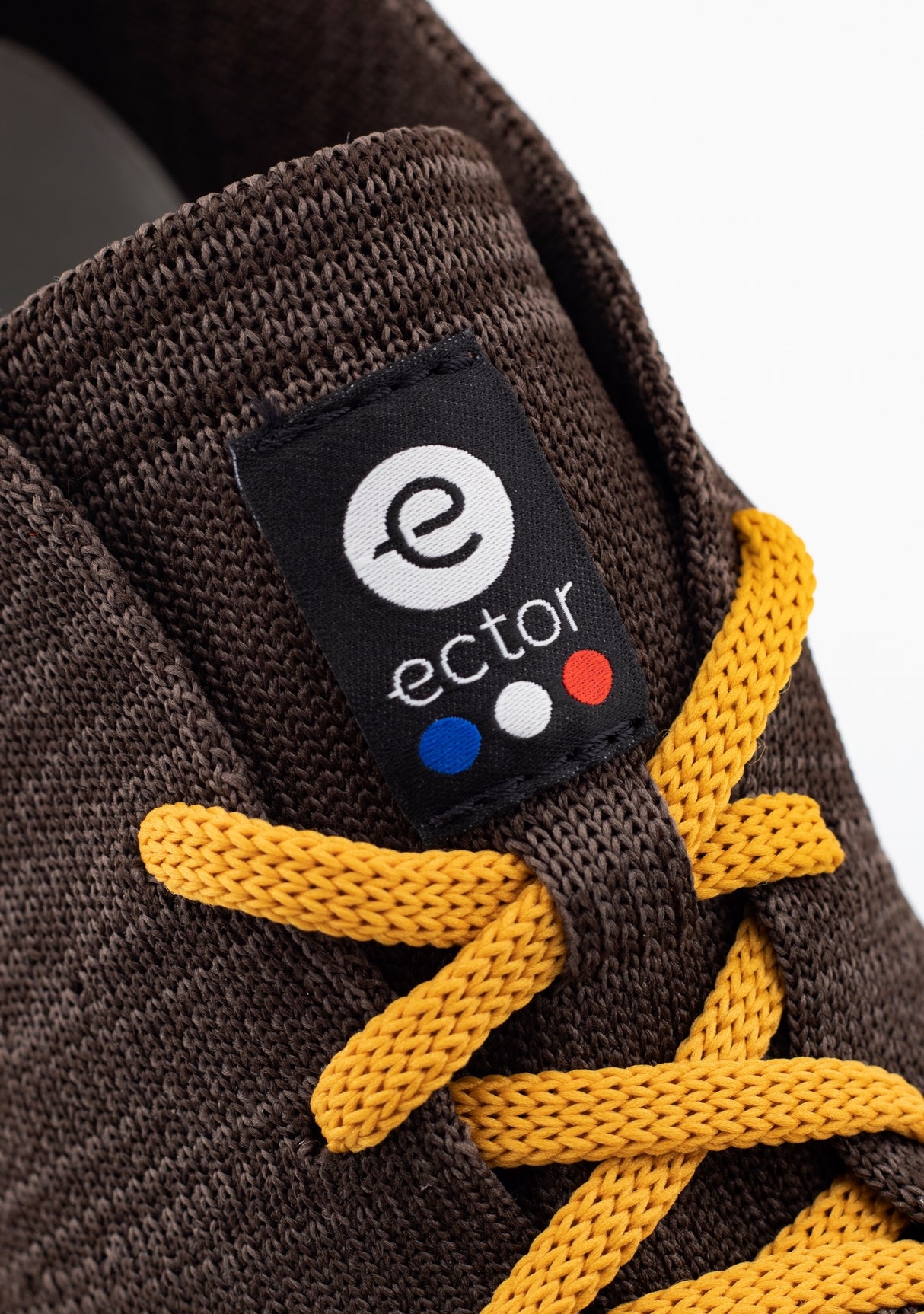 Sneakers Ector Blizzard CASTOR CHINE S CREPE