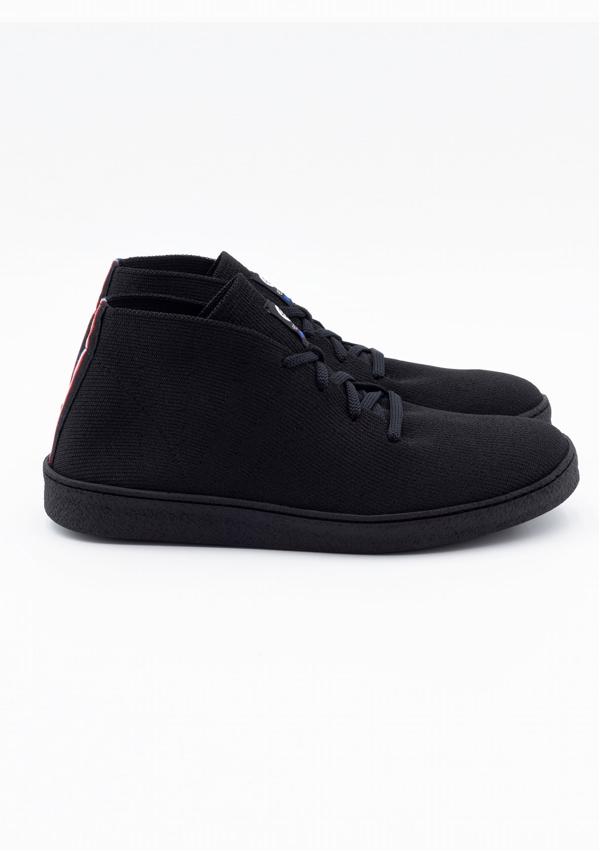 Sneakers Ector Blizzard NOIR SEMELLE NOIRE