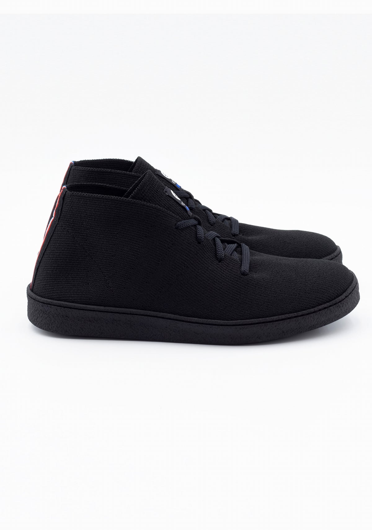 Sneakers Ector Blizzard NOIR SEMELLE NOIRE