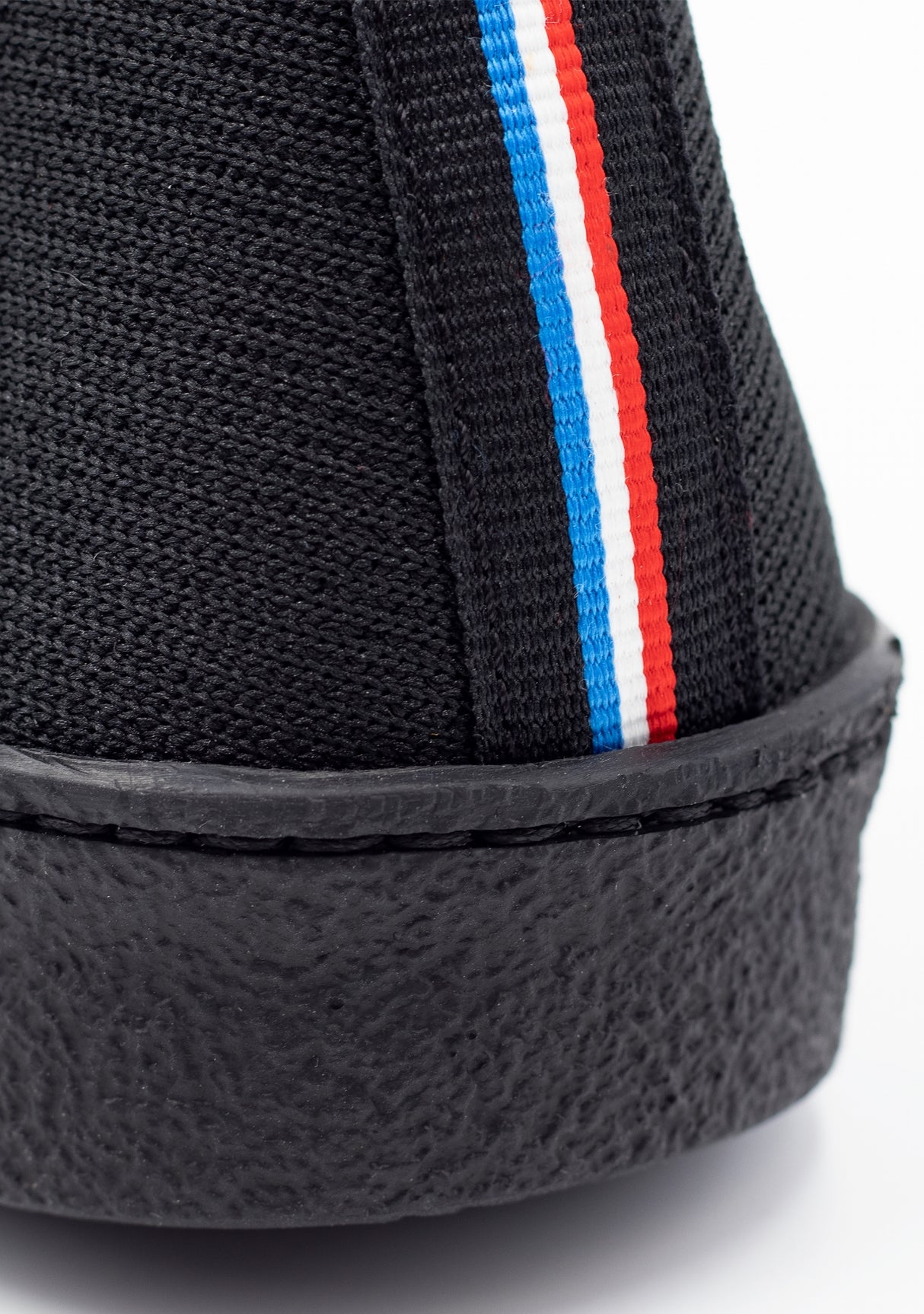 Sneakers Ector Blizzard NOIR SEMELLE NOIRE