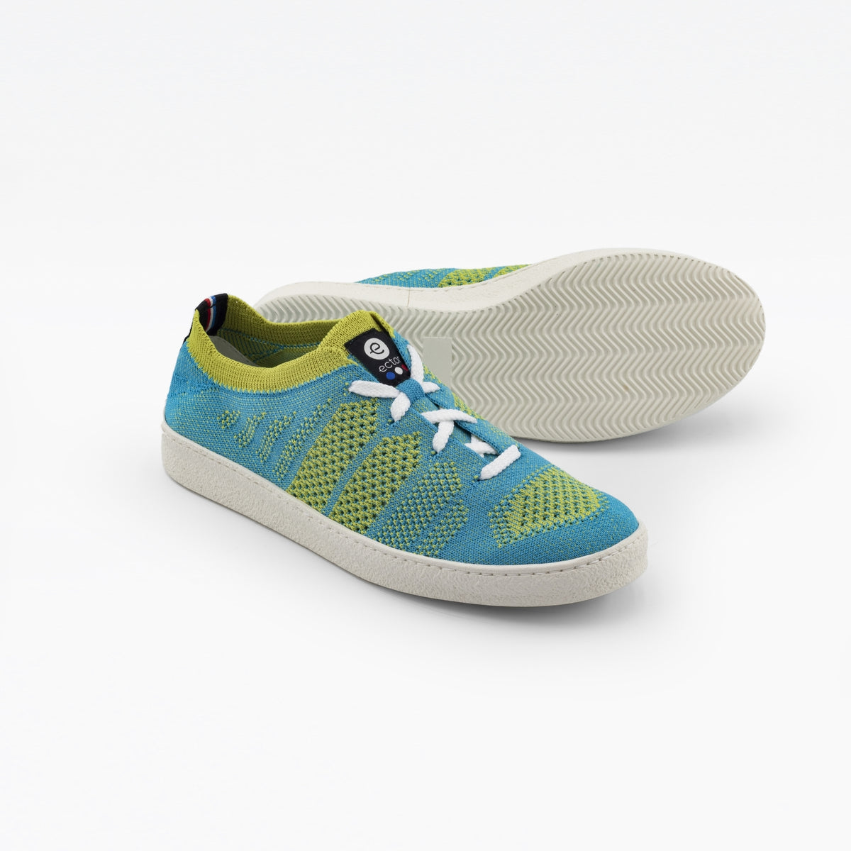 Sneakers ECTOR KIWI KIWI VERT