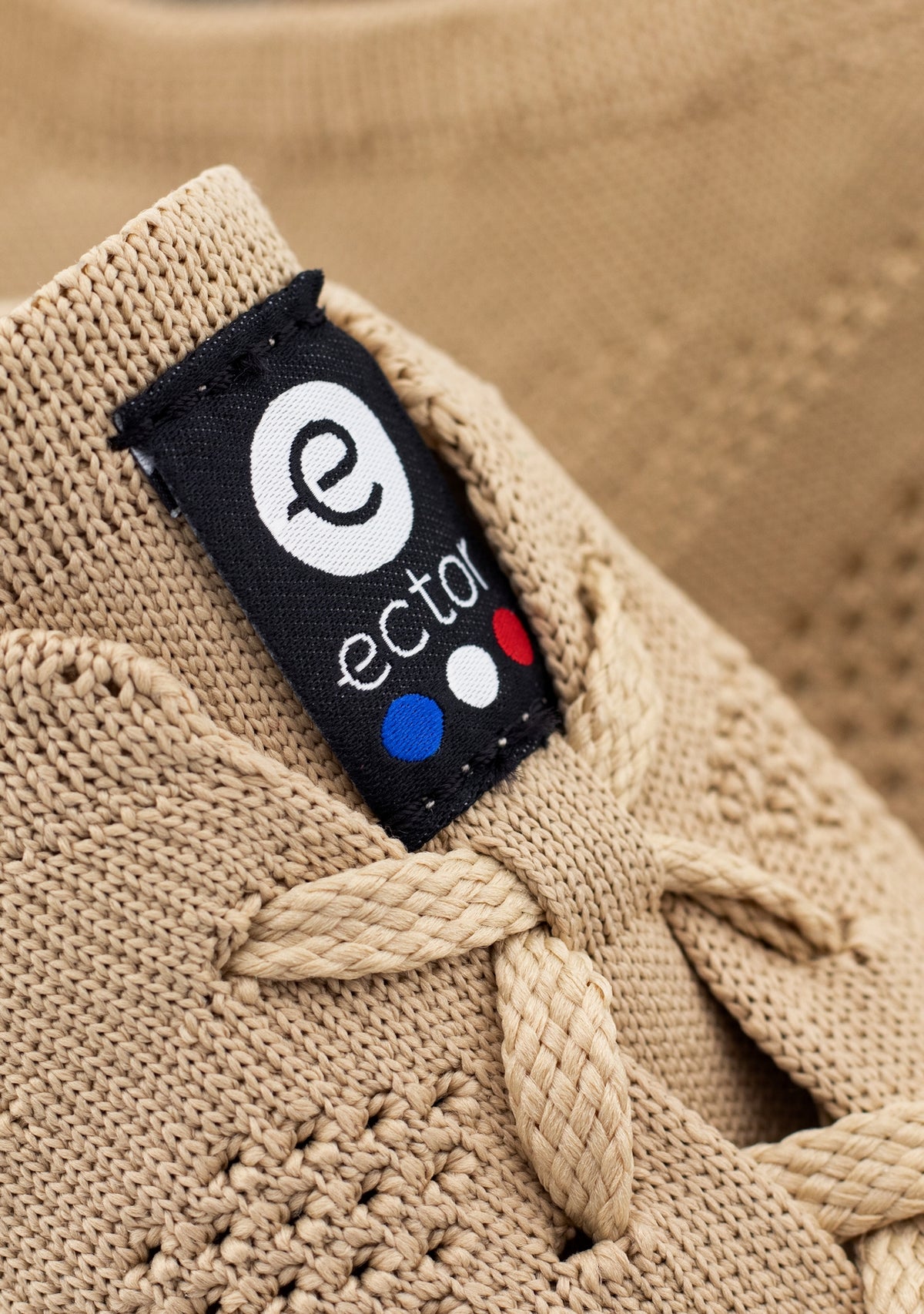 Sneakers ECTOR ORIGINAL FICELLE