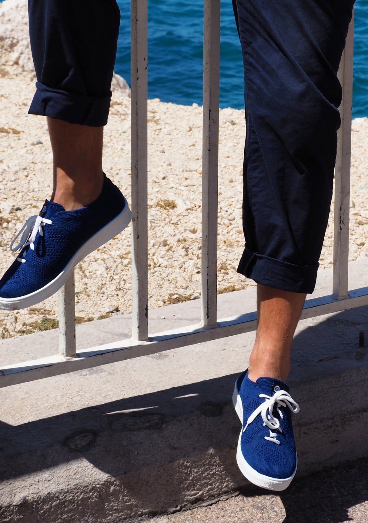 Sneakers ECTOR ORIGINAL MARINE