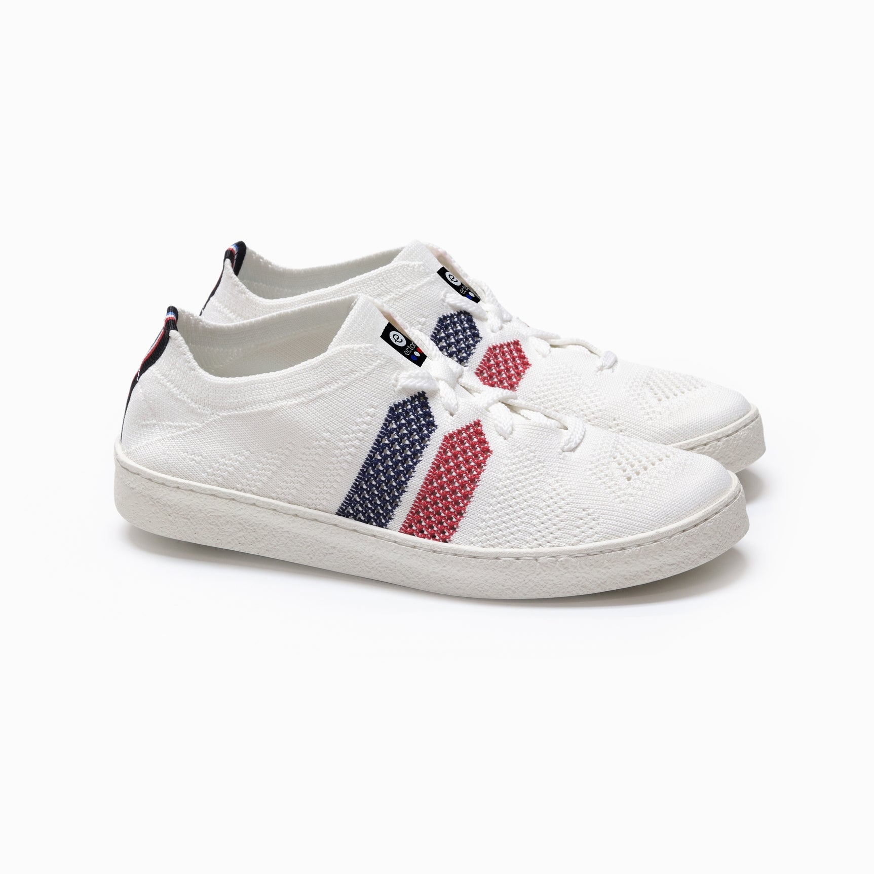 Sneakers ECTOR ORIGINAL TRICOLORE
