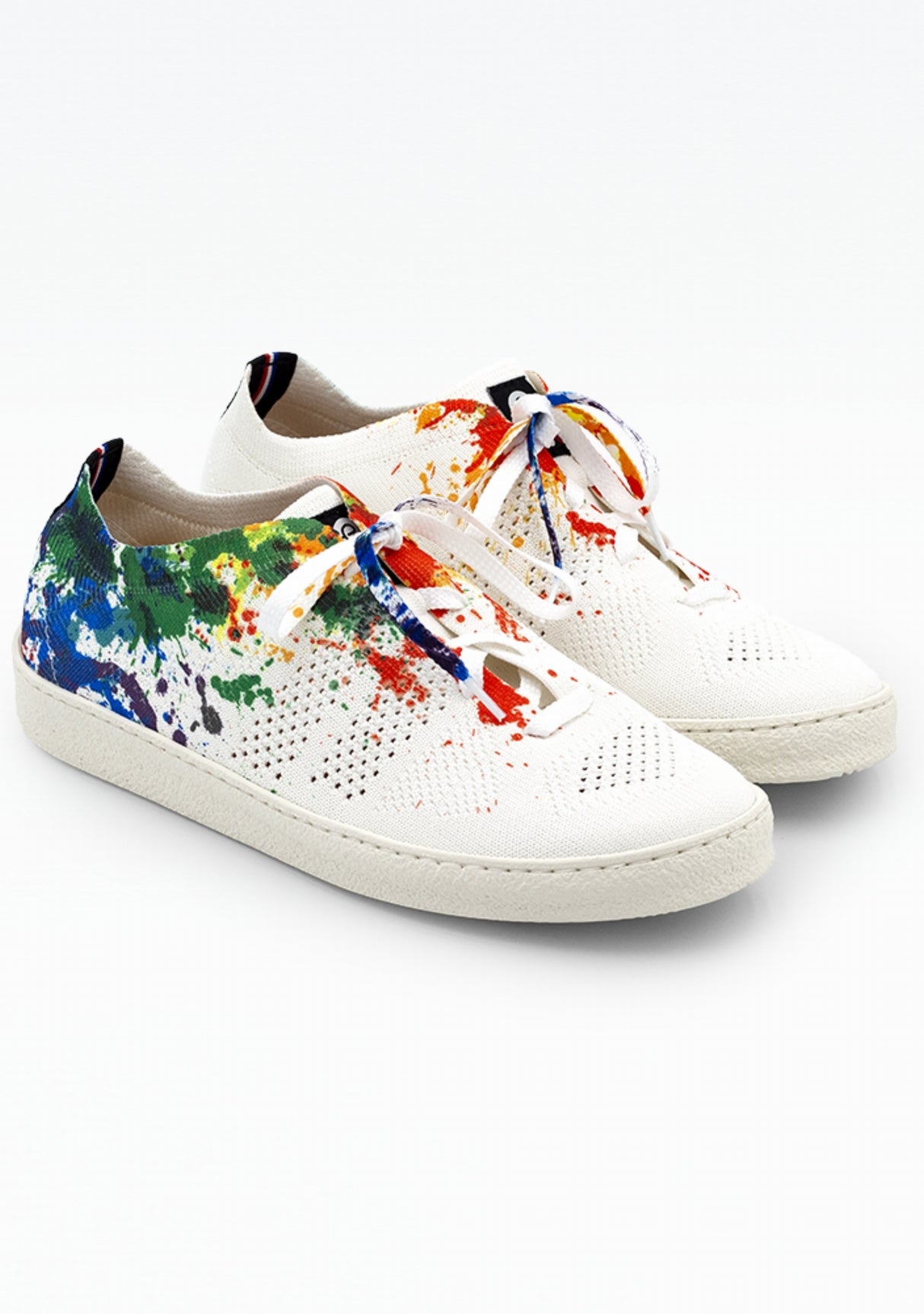 Sneakers ECTOR SUBLIME ARTS
