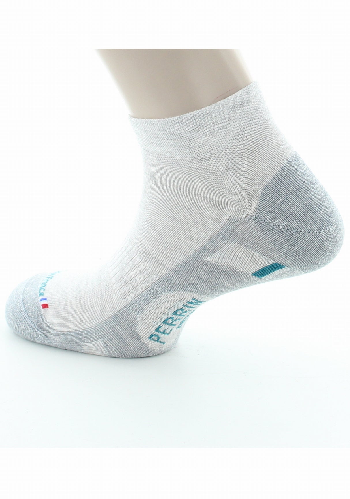 Socquettes de sport mixte lin jean JEAN