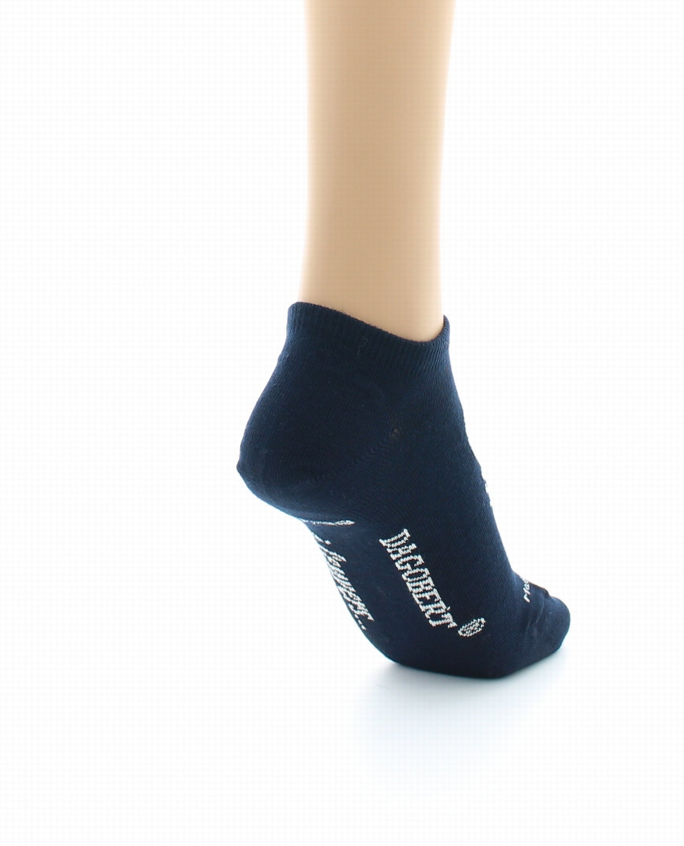 Socquettes Homard Marine MARINE