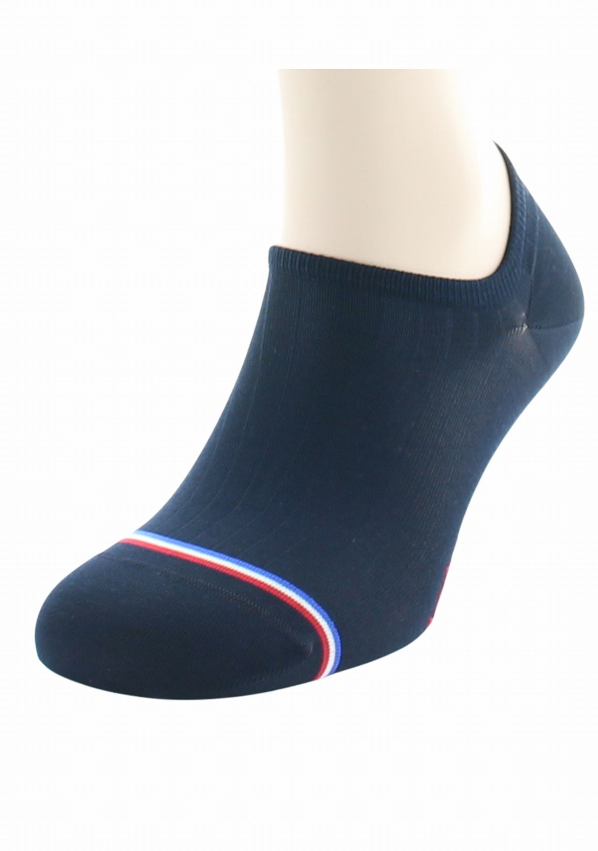 Socquettes Invisibles Auteuil Marine MARINE