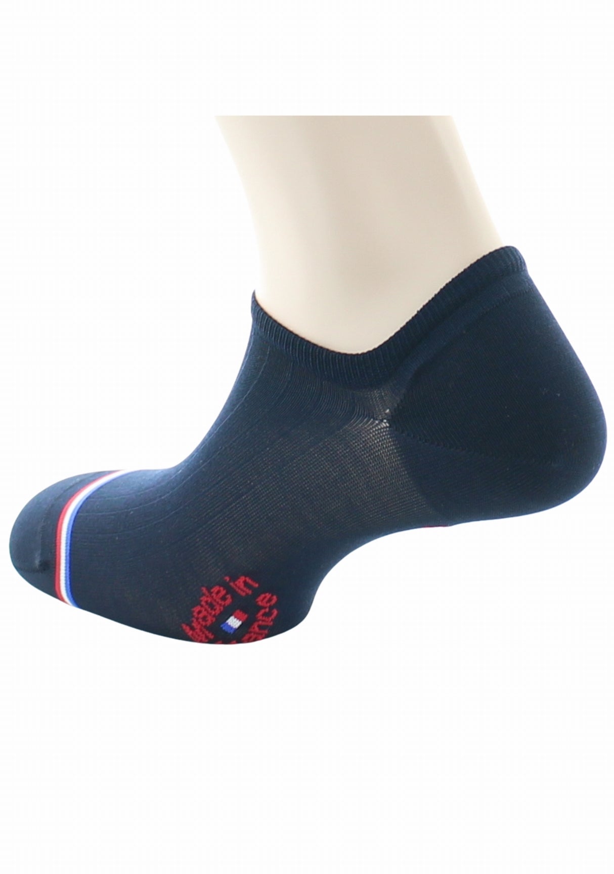 Socquettes Invisibles Auteuil Marine MARINE